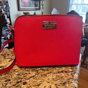 Kate Spade Crossbody Purse